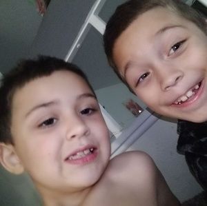 Meet your Posher, Priscilla